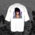 Remera oversize Sasuke V1 - UZUMETAL