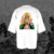 Remera oversize Tsunade V1 - UZUMETAL