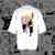 Remera oversize Trunks V1 - UZUMETAL