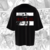 Remera oversize Mikasa x Eren V1 - comprar online