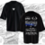 Remera oversize Vehículos V3 - comprar online