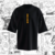 Remera Oversize Gohan Futuro V1 en internet
