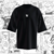 Remera oversize Majin Buu V1 en internet