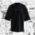 Remera oversize Vegeta V1 en internet