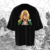 Remera oversize Tsunade V1 - comprar online