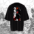 Remera oversize Tobi V1 - comprar online