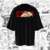 Remera oversize Rochi V1 - comprar online