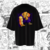 Remera Oversize Picoro V1 - comprar online