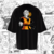 Remera Oversize Gohan Futuro V1 - comprar online