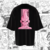 Remera oversize Majin Buu V1 - comprar online