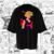 Remera oversize Gohan V1 - comprar online