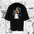 Remera oversize Gogeta V1 - comprar online
