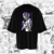 Remera oversize Freezer V1 - comprar online