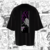Remera oversize Vegeta Ultra V1 - comprar online