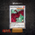 BLACK ROSE DRAGON