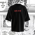 Remera Oversize Baki V1 - comprar online