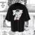 Remera Oversize Baki V1