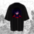 Remera oversize Madara V1 - comprar online
