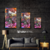 Jiraiya x Orochimaru V1 - comprar online