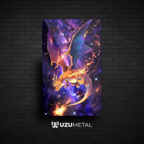 Charizard V2