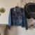 jaqueta jeans tea time - comprar online