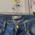 calça jeans da zara - comprar online
