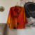 camisa laranja eclipse - comprar online