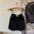cropped preto y2k - comprar online