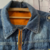 jaqueta jeans cargo - Noventa Brechó - atual e vintage