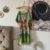 vestido verde forest - comprar online