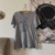 camiseta castor merona - comprar online