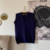 colete azul marinho - comprar online