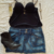 cropped preto y2k - comprar online