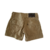 short bege y2k - comprar online