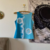 blusa azul h20 na internet