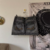 mini saia jeans y2k na internet