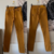 calça caramelo da ellus