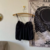 cropped preto y2k na internet