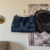 mini saia jeans - comprar online