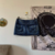 mini saia jeans na internet