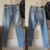 calça jeans masculina lacoste
