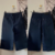 calça pantacourt ellus