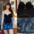 cropped preto y2k