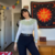suéter vintage importado - loja online