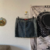 mini saia jeans sawary