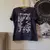 camiseta rock and roll na internet