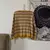 cardigan amarelo étnico vintage - Noventa Brechó - atual e vintage