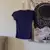 blusa magic star - Noventa Brechó - atual e vintage