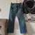 calça reta levi's - comprar online