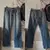calça jeans tng